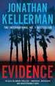 Evidence, Kellerman, Jonathan 