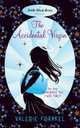 The Accidental Virgin, Frankel, Valerie 