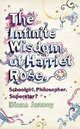 The Infinite Wisdom of Harriet Rose, Janney, Diana 
