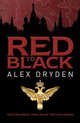 Red to Black TPB, Dryden, Alex 