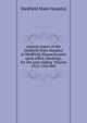 Annual report of the Medfield State Hospital at Medfield, Massachusetts (post office, Harding), for the year ending Volume 1912-1924 INC, Medfield State Hospital 