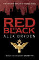 Red to Black, Alex Dryden 