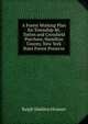 A Forest Working Plan for Township 40, Totten and Crossfield Purchase, Hamilton County, New York State Forest Preserve, Ralph Sheldon Hosmer 
