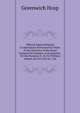 Official Papers Relating to Operations Performed by Order of the Directors of the Royal Hospital for Seamen, at Greenwich . for the Purpose of . by Sir William Adams, for the Cure of . Cat, Greenwich hosp 