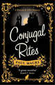 Conjugal Rites, Magrs, Paul 