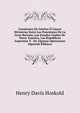 Cuestiones De Limites O Lineas Divisorias Entre Las Posesiones De La Gran Bretana, Los Estados Unidos De Norte America, Las Republicas Argentina Y . De Algunas Operacione (Spanish Edition), Henry Davis Hoskold 