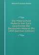 Die Malerschule Huberts Van Eyck: Geschichte Der Deutschen Malerei Bis 1450 (German Edition), Heinrich Gustav Hotho 