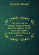 The lady and the pirate; being the plain tale of a diligent pirate and a fair captive. Illustrated by Harry A. Mathes, Hough Emerson 