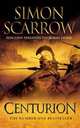 Centurion Ned, Scarrow, Simon 