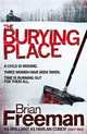 Burying Place (Exp), Freeman, Brian 