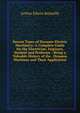 Recent Types of Dynamo-Electric Machinery: A Complete Guide for the Electrician, Engineer, Student and Professor : Being a Valuable History of the . Dynamo Machines and Their Application, Kennelly Arthur Edwin 