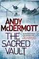 Sacred Vault (Exp), McDermott, Andy 