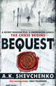 Bequest, Shevchenko, A.K. 