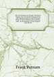 City Government in Europe: Houston's Inquiry Into Municipal Organization and Administration in the Principal Cities of Great Britain and Germany; with . in Developing a Great Seaport City On Th, Frank Putnam 