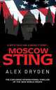 Moscow Sting, Dryden, Alex 