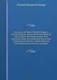 Journals of Major Robert Rogers: Containing an Account of the Several Excursions He Made Under the Generals Who Commanded Upon the Continent of North . Most Material Circumstances of Every Campai, Hough Franklin Benjamin 