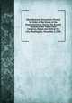Miscellaneous Documents Printed by Order of the House of the Representatives, During the Second Session of the Thirty-First Congress, Begun and Held at the City Washington, December 2,1850, 