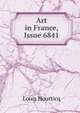 Art in France, Issue 6841, Louis Hourticq 