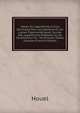 Tables De Logarithmes ? Cinq D?cimales Pour Les Nombres Et Les Lignes Trigonom?triques, Suivies Des Logarithmes D'Addition Et De Soustraction Ou . De Diverses Tables Usuelles (French Edition), Houel 