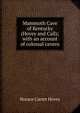 Mammoth Cave of Kentucky (Hovey and Call); with an account of colossal cavern, Horace Carter Hovey 