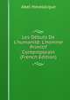 Les D?buts De L'humanit?: L'homme Primitif Contemporain (French Edition), Abel Hovelacque 
