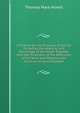 A Treatise On the Diseases of the Ear Including the Anatomy and Physiology of the Organ Together with the Treatment of the Affections of the Nose and Pharynx with Conduce to Aural Diseases, Thomas Mark Hovell 