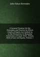 A General Treatise On the Principles and Practice by Which Courts of Equity Are Guided As to the Prevention Or Remedial Correction of Fraud: With . Points, Both of Law and Equity, Volume 1, John Eykyn Hovenden 