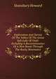 Exploration And Survey Of The Valley Of The Great Salt Lake Of Utah: Including A Reconnoissance Of A New Route Through The Rocky Mountains., Stansbury Howard 