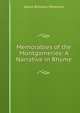 Memorables of the Montgomeries: A Narrative in Rhyme, David Williams Patterson 