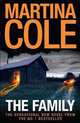 The Family, Martina Cole 