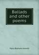 Ballads and other poems, Mary Botham Howitt 