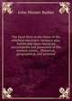 The loyal West in the times of the rebellion electronic resource also, before and since: being an encyclopedia and panorama of the western states, . Historical, geographical, and pictorial, John Warner Barber 