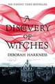 A Discovery of Witches (All Souls Trilogy #1), Harkness Deborah E. 
