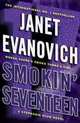 Smokin' Seventeen (Stephanie Plum Series #17), Evanovich Janet 