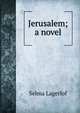 Jerusalem; a novel, Lagerlof Selma 