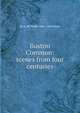 Boston Common: scenes from four centuries, Howe, M. A. De Wolfe 