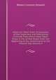American State Trials: A Collection of the Important and Interesting Criminal Trials Which Have Taken Place in the United States from the Beginning of Our Government to the Present Day, Volume 4, Robert Lorenzo Howard 