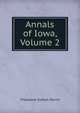 Annals of Iowa, Volume 2, Theodore Sutton Parvin 