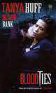 Blood Bank (Blood Ties), Huff, Tanya 