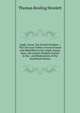 Anglo-Israel, the Jewish Problem .: The Ten Lost Tribes of Israel Found and Identified in the Anglo-Saxon Race. the Jewish Problem Solved in the . and Restoration of the Israelitish Nation, Thomas Rosling Howlett 