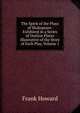 The Spirit of the Plays of Shakspeare: Exhibited in a Series of Outline Plates Illustrative of the Story of Each Play, Volume 1, Frank Howard 