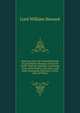 Selections from the Household Books of Lord William Howard, of Naworth Castle: With an Appendix, Containing Some of His Papers, and Letters, and Other Documents Illustrative of His Life and Times, Lord William Howard 
