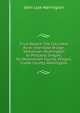Final Report: The Columbia River Interstate Bridge, Vancouver, Washington to Portland, Oregon, for Multnomah County, Oregon, Clarke County, Washington, John Lyle Harrington 
