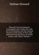 Howard's Practice Reports: Containing Cases Under the Code of Civil Procedure and the General Practice of the State of New York, Selected from Decisions of All the Courts, with Notes, Volume 1, Howard Nathan 