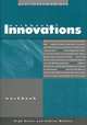 Innovations Pre-Intermediate Work Book With Keys, Dellar Hugh, Walkley Andrew 