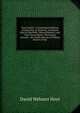 Hoyt Family: A Genealogical History of John Hoyt of Salisbury, and David Hoyt of Deerfield, (Massachusetts,) and Their Descendants: With Some Account . the Family Record of William Barnes of Sali, David Webster Hoyt 