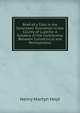 Brief of a Title in the Seventeen Townships in the County of Luzerne: A Syllabus of the Controversy Between Connecticut and Pennsylvania, Henry Martyn Hoyt 