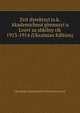 Zvit dyrektsyi ts.k. Akademichnoi gimnazyi u Lvovi za shkilny rik 1913-1914 (Ukrainian Edition), Ukrainska akademichna himnaziia Lvovi 