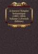 ? travers l'Empire britannique (1883-1884) Volume 2 (French Edition), 