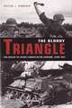 The Bloody Triangle: The Defeat of Soviet Armor in the Ukraine, June 1941, Victor Kamenir 